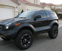 4WDs and SUVs