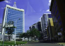 Kigali
