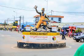 Muhanga