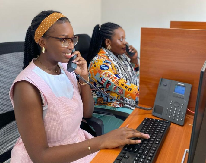 Customer Support Team